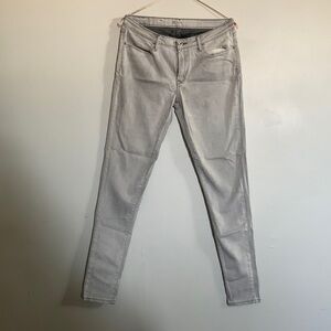 Levi’s jean leggings